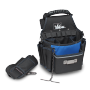 IDEAL® PRO SERIES PREMIUM TOOL POUCH 37-020